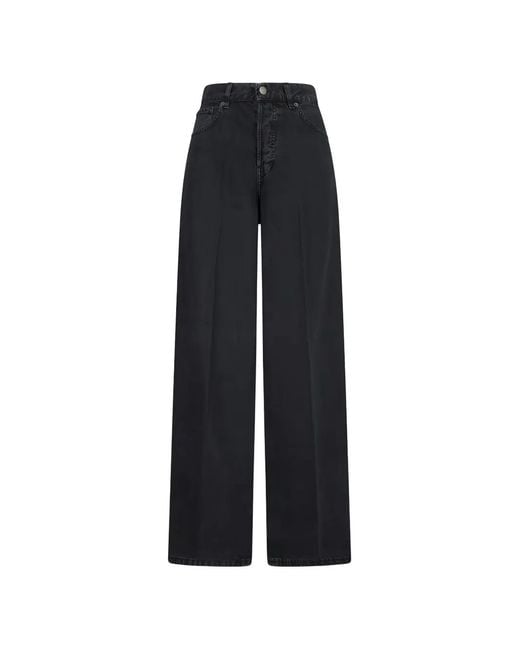Vaqueros Bethany Haikure de color Black