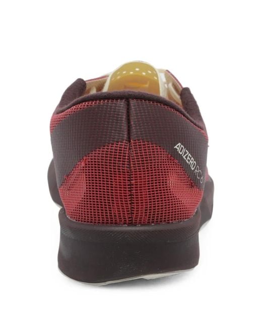 Y-3 Pink Adizero Rc6 Sneakers for men