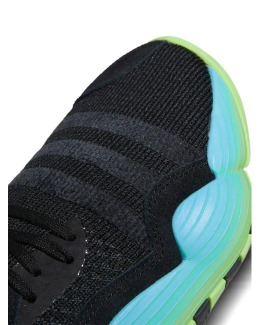 Adidas Trae Young スニーカー Green