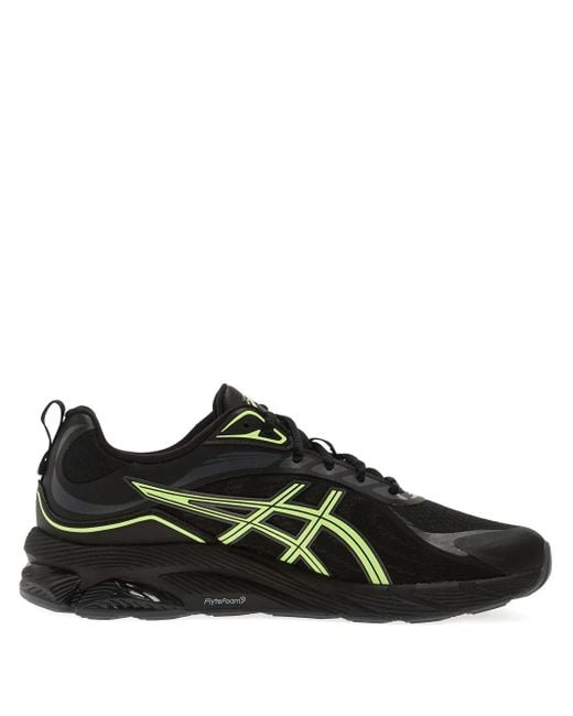 Baskets Gel-Quantum 180 Viii Asics en coloris Black