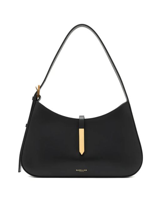 DeMellier London Black Tokio Tote Bag