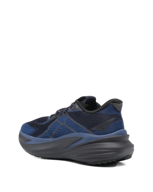 PUMA Blue Sneakers