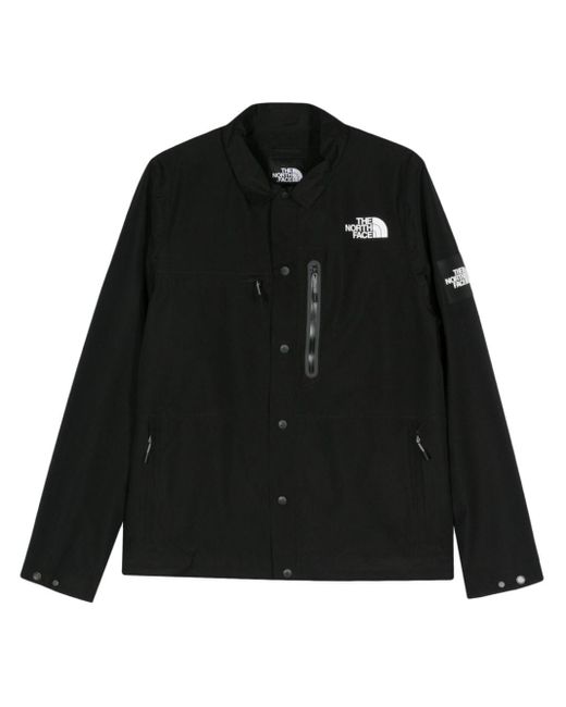 The North Face Black Amos Shirt Jacket for men