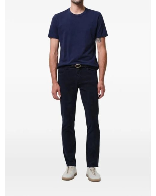 Citizens of Humanity Blue Slim-Fit Jeans for men