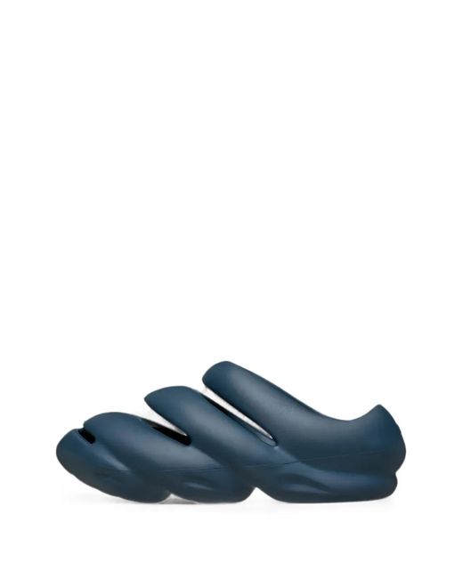 CROCSTM Blue Roy Sculpted Slides for men