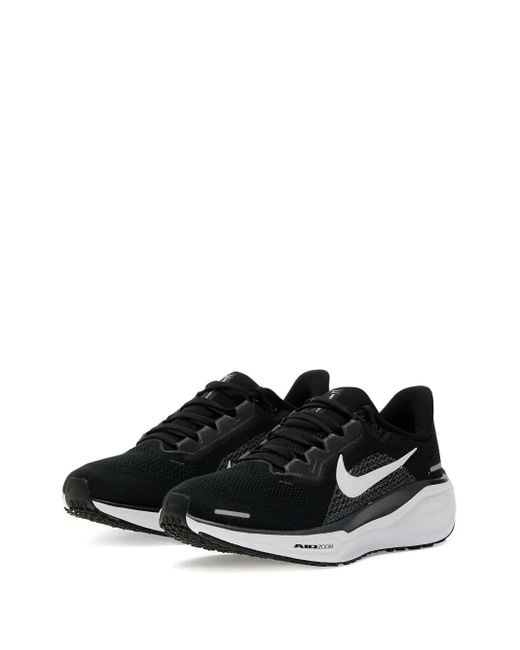 Nike Black Air Zoom Pegasus 41 Sneakers