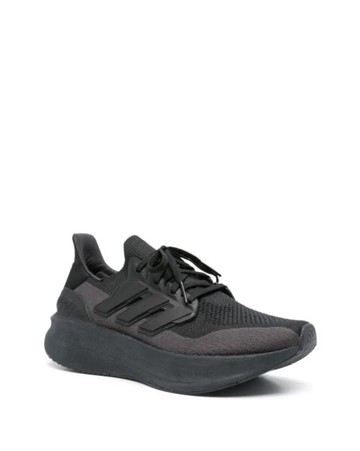 Y-3 Black Sneakers