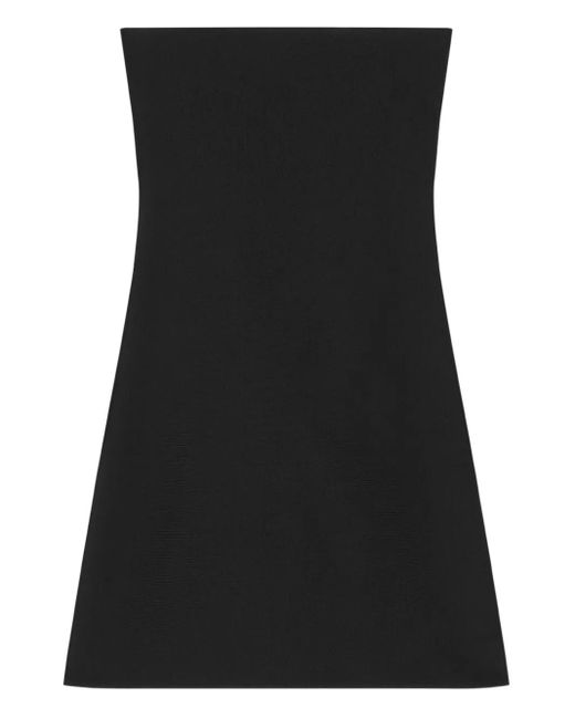 Courreges Black Dresses