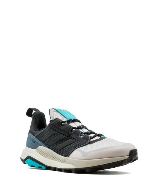 Adidas Black Terrex Trailmaker Sneakers