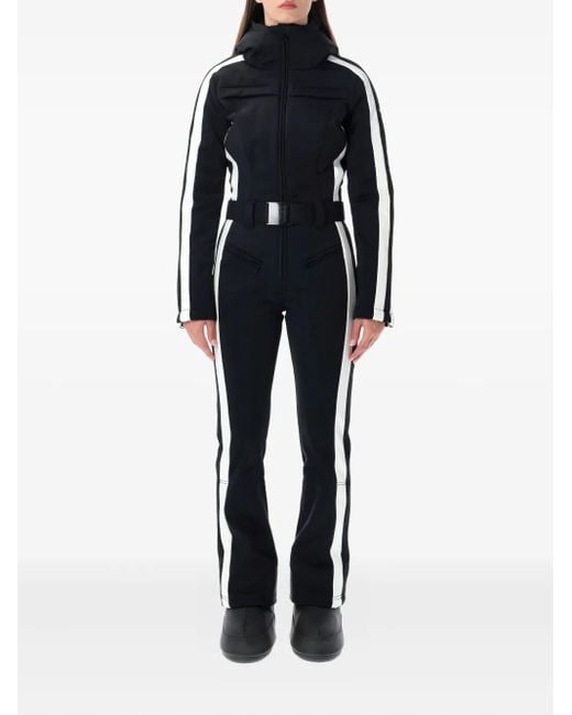 Tuta Da Sci Liah Con Cappuccio di Goldbergh in Blue