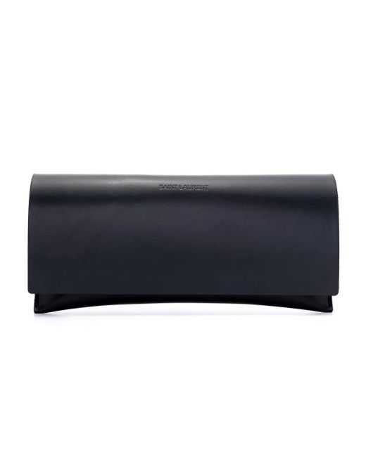 Saint Laurent Black Sl 720 Sunglasses for men