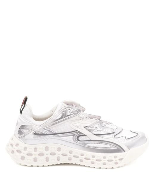 Gucci Cub3D Herrensneaker, Grösse in White für Herren