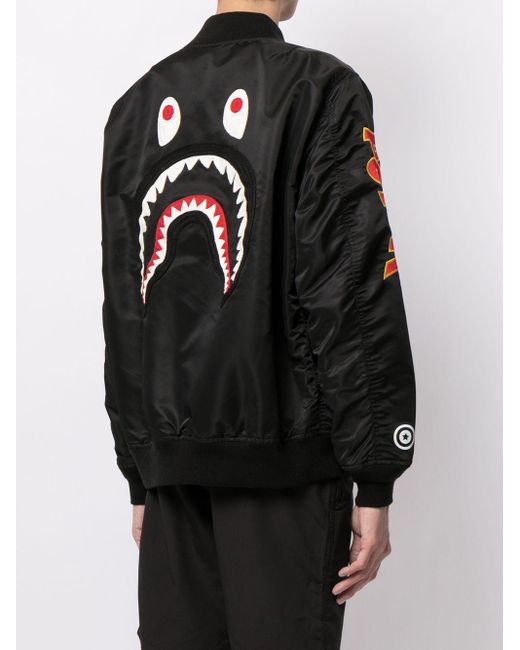 bape lightweight jacket