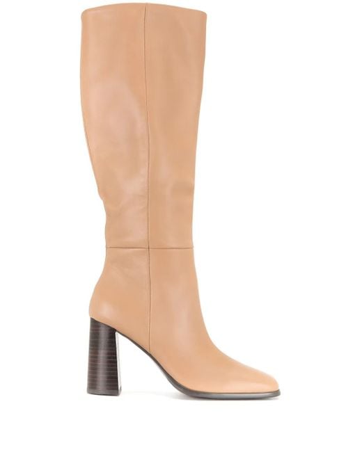 Senso Multicolor Zandar Knee-High Boots