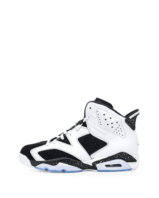 Nike White Air 6 Sneakers for men