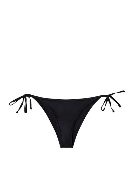 DIESEL Brazilian-d-core ビキニ Black