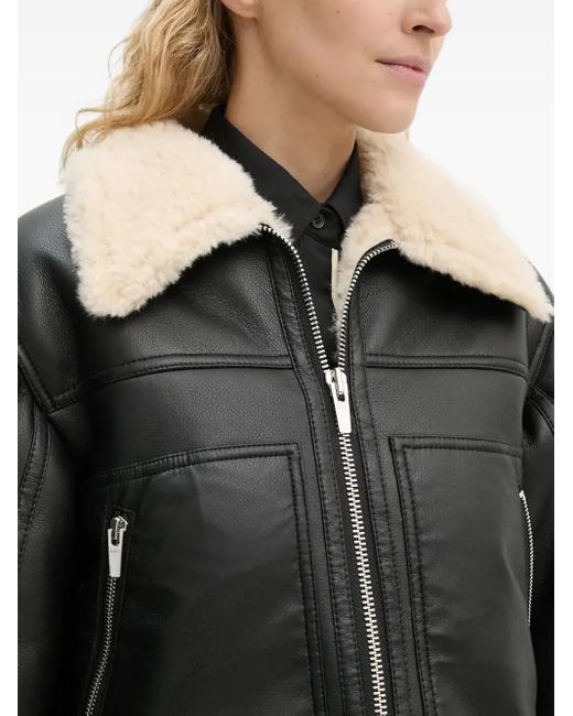 Chaqueta Avery A.L.C. de color Black