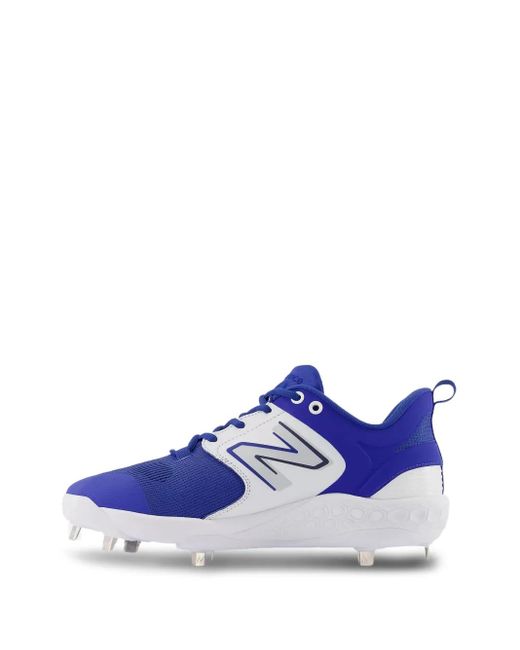 New Balance 3000 V6 Sneakers in Blue für Herren