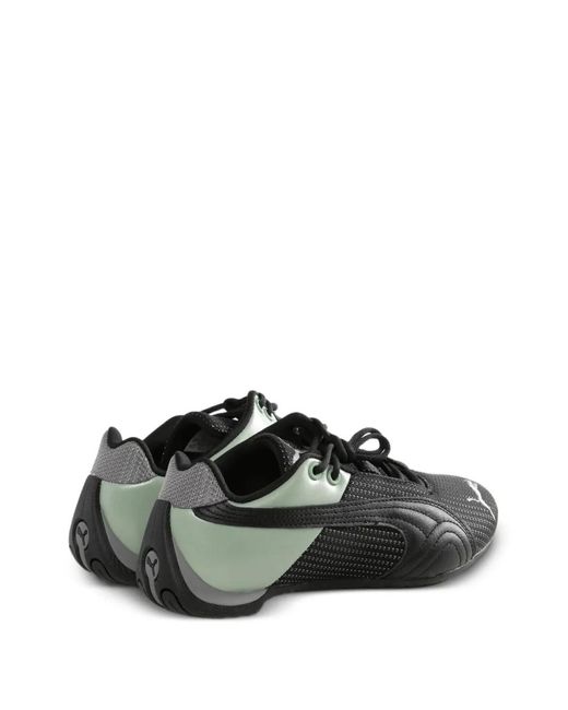 PUMA Black Future Cat Sneakers