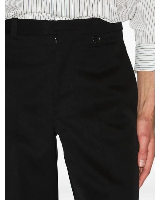 メンズ Isabel Marant Donovan パンツ Black
