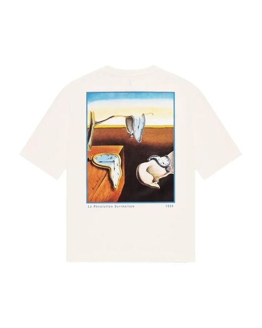 Manière De Voir White L'Art for men
