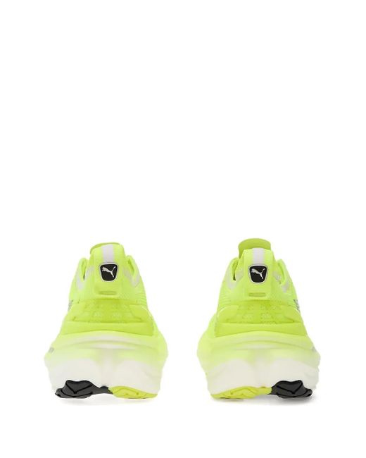 PUMA Green Nitro 2 Sneakers for men