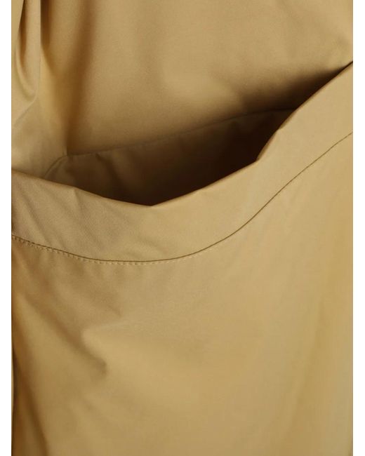 Chaqueta Con Capucha Herno de hombre de color Natural