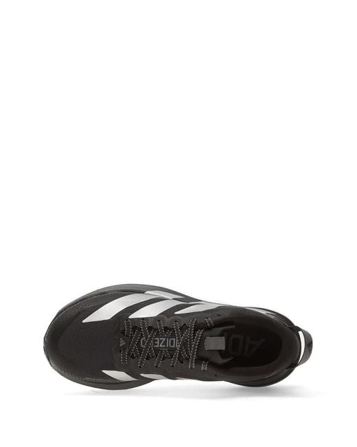 Adidas Black Baskets Adizero Evo Sl Atr