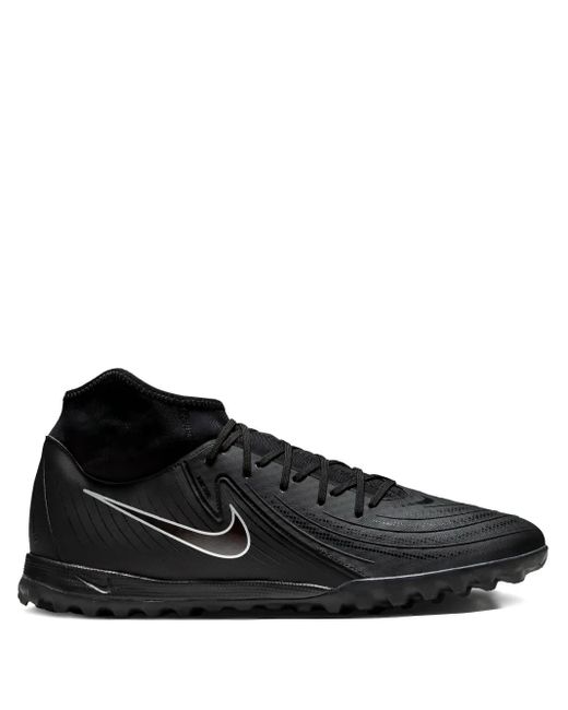 Nike Black Phantom Luna 2 Academy Sneakers for men