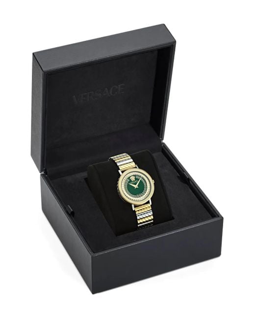 Versace Metallic Reve 35Mm