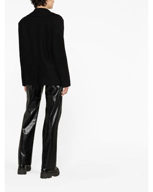 DSquared² Black Coat