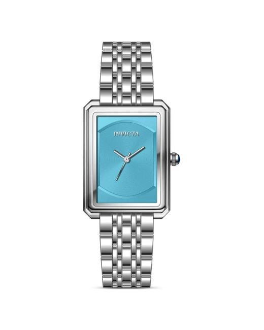INVICTA WATCH Blue Montre Wildflower Mm