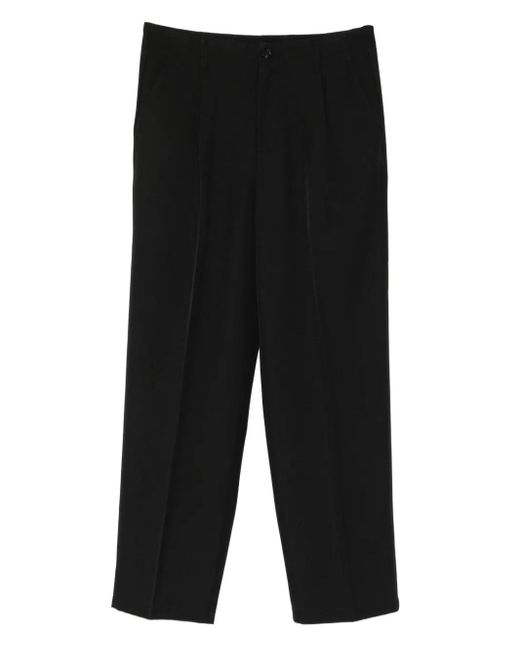 Imperial Straight Broek in het Black voor heren