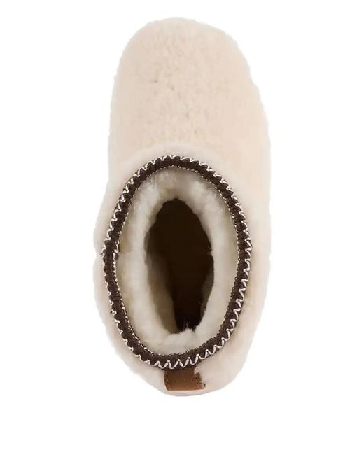 EMU Natural Stinger Platform Boots