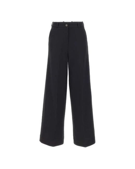 Rrd Blue Surflex Winter Livia Palazzo Pants