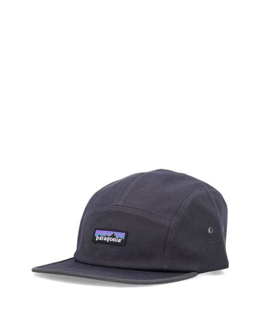 Patagonia Blue Maclure Cap