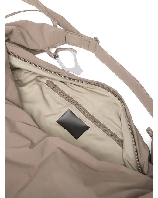 HELIOT EMIL Natural Sac Cauda