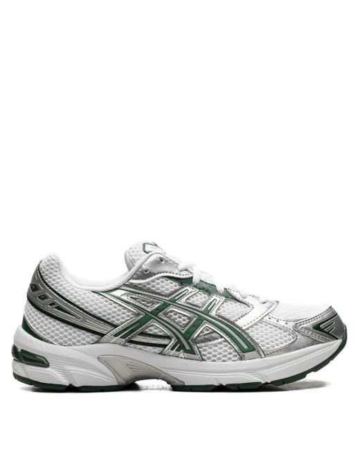 Asics Gel-1130 Sneakers in het White