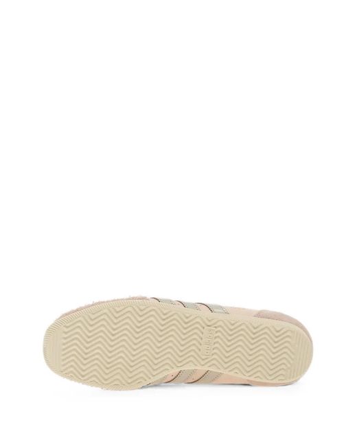 Adidas Natural Japan Sneakers