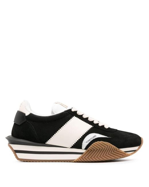 Shoes > sneakers Tom Ford pour homme en coloris Black