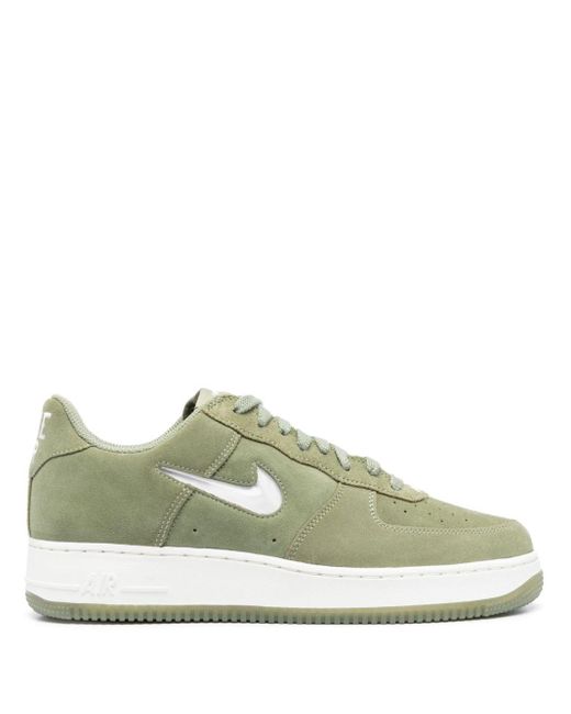 Nike Air Force 1 Low "color Of The Month in Green | Lyst