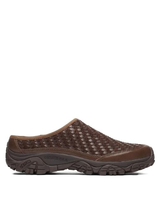 Merrell Brown Moab 2 Slides