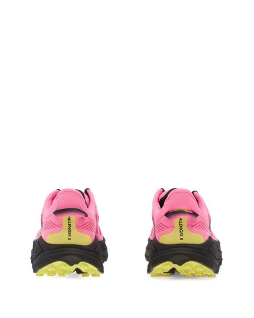 Hoka One One Challenger 8 スニーカー Pink