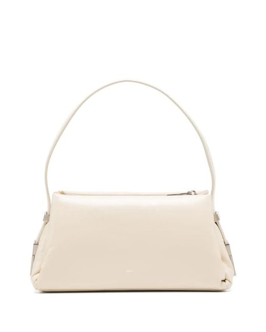Borsa Pillow Mini di OSOI in Natural