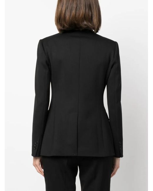 P.A.R.O.S.H. Black P.A.R.O..H. Jackets