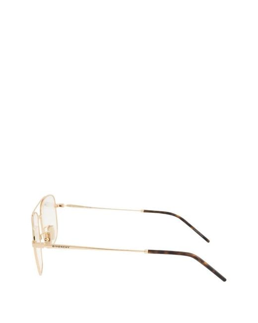 Givenchy Natural City Sunglasses