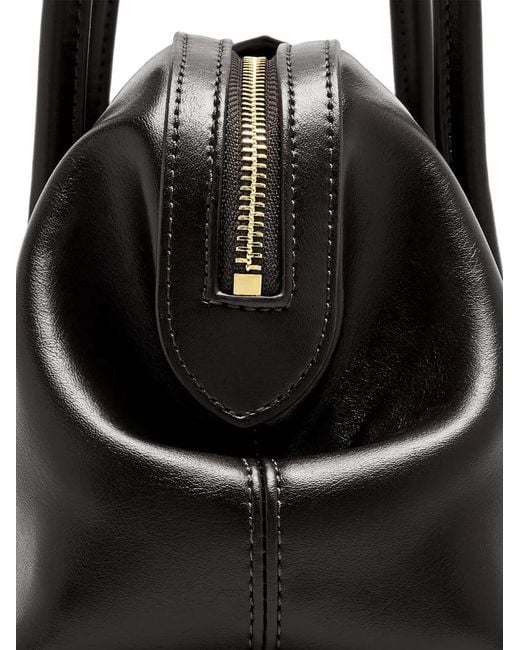 JW PEI Black Aveline Shoulder Bag