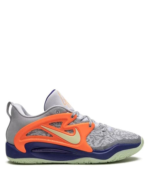 Nike Blue X Cardo Kd 15 Sneakers