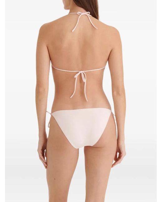 Eres Bikinitop in het Pink