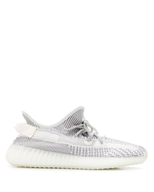 yeezy boost static white